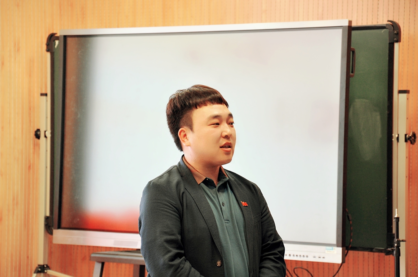 JKF 捷克论坛
